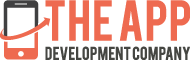 app development company logo